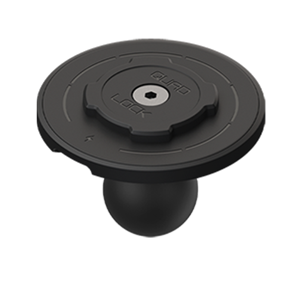 Truck - Ball Top Cap Adaptors