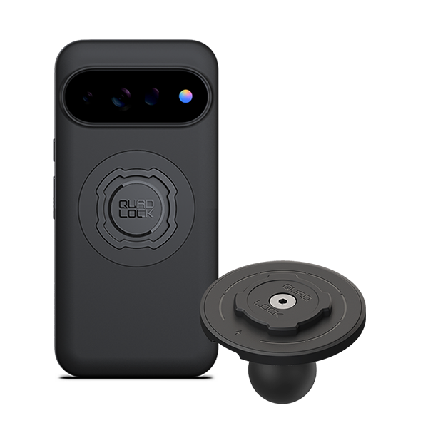 Ball Top Cap Adaptor Truck Kits - Pixel