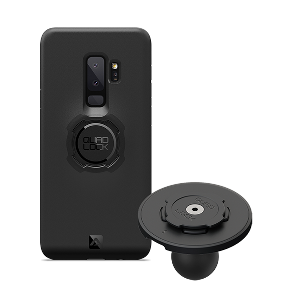 Ball Top Cap Adaptor Car Kits - Galaxy