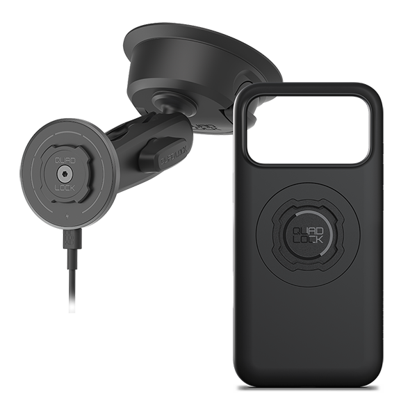 4x4 Car Kits - iPhone