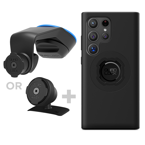 4x4 Car Kits - Galaxy