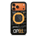MAG Cases - Oscar Piastri Edition