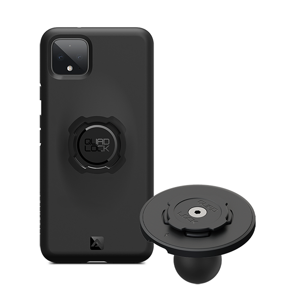 Ball Top Cap Adaptor Car Kits - Pixel