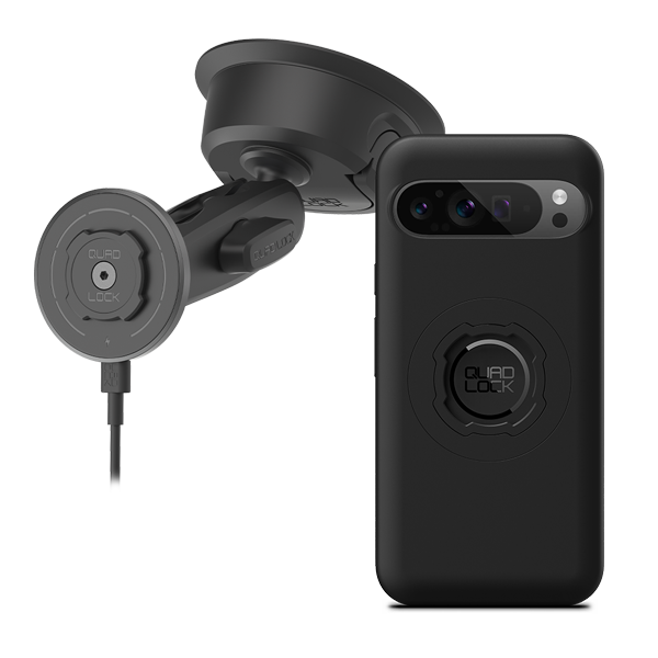 4x4 Car Kits - Pixel