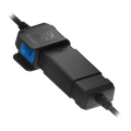Quad Lock 360 Accessory - Waterproof 12V to USB Smart Adaptor