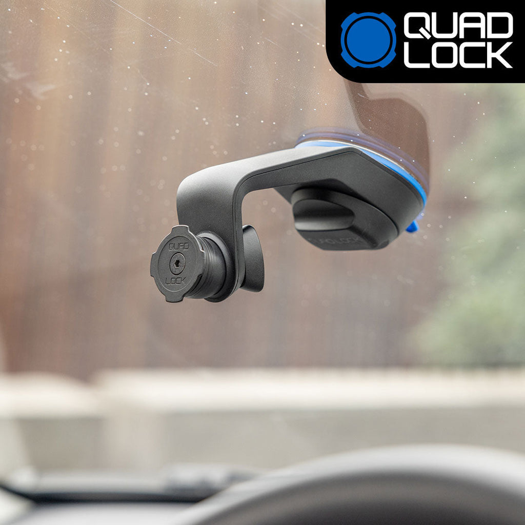 Car - Suction Mounts