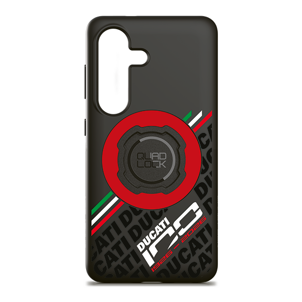 MAG Cases - Ducati 100 Years Edition